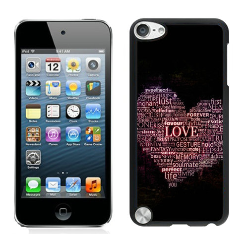 Valentine Full Love iPod Touch 5 Cases ENO | Women